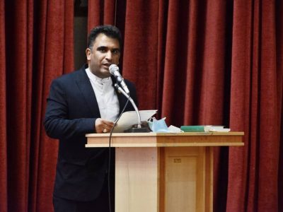 با حضور مدیران جهادی، ورزش لرستان متحول خواهد شد