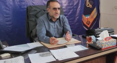 چشم انداز ۱۰ ساله بسیج فرهنگیان،ارتقا و کارآمدی آموزش و پرورش است