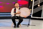 گفتگو با علیرضا جودکی نوازنده دف