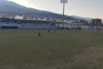 تساوی خانگی گهرنوین دورود برابر آکادمی کیا تهران