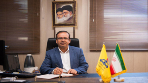 در ۹ ماه نخست امسال،۲۹۱ واحد صنعتی، تولیدی و تجاری در استان لرستان از نعمت گازطبیعی بهره مند شدند