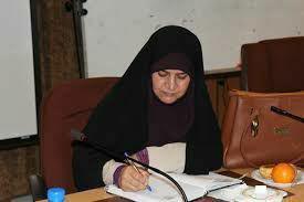 سرپرست معاونت دانشجویی فرهنگی دانشگاه علوم پزشکی لرستان منصوب شد