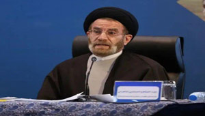پیام امام جمعه خرم آباد به مناسبت سالگرد حماسه ۹ دی