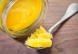 برای اولین بار در لرستان،صدور پروانه استاندارد برای روغن کره