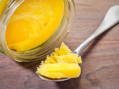 برای اولین بار در لرستان،صدور پروانه استاندارد برای روغن کره