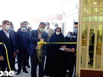 ۱۸ سال از کلنگ‌زنی کتابخانه مرکزی خرم‌آباد می‌گذرد!