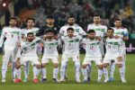 صعود ایران به جام جهانی، سلام قطر ۲۰۲۲