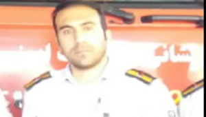 انتصاب سرپرست واحد آتش‌نشانی شهرداری پلدختر