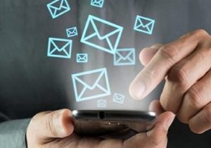 هشدار پلیس فتا لرستان در خصوص پیامک‌های جعلی