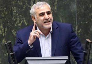 دریافت جریمه ۱۰ تا ۲۰ میلیون تومانی از کشاورزان، آنها را از روستاها فراری داده است