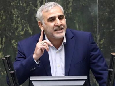 دریافت جریمه ۱۰ تا ۲۰ میلیون تومانی از کشاورزان، آنها را از روستاها فراری داده است