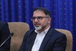 سهم لرستان از تسهیلات بند الف تبصره ۱۸ قانون بودجه هزار و ۵۰۰ میلیارد تومان است