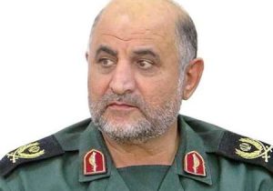 یگان امنیتی لرستان با ۲۲ گردان، هم وزن یک لشگر است