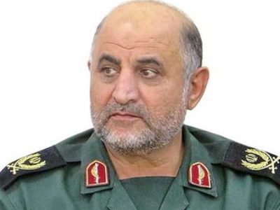 یگان امنیتی لرستان با ۲۲ گردان، هم وزن یک لشگر است