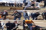 برگزاری پویش کاشت نهال و بذرکاری در شهرستان پلدختر