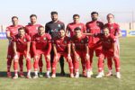 سه امتیاز شیرین خیبر از دهان شیر در ساری/خط دفاع شکننده پاشنه اشیل خیبر