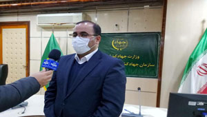 در لرستان کمبود کالای اساسی نداریم