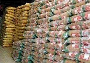 تامین و توزیع شکر و برنج در راستای تنظیم بازار لرستان