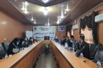 تیم های پیش رفت مدارس لرستان توانمند می شوند