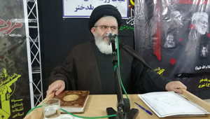 سردار دل ها خاری در چشم استکبار است