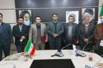 انتصاب سرپرست اداره فرهنگ و ارشاد اسلامی شهرستان کوهدشت
