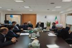 مراحل ساخت و تکمیل سدمعشوره آغاز می شود