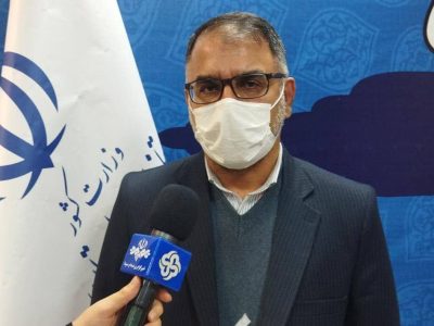 دو برابر شدن آمار های کرونا در لرستان