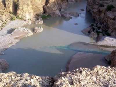 پیکر سیم‌بان آزادراه خرم‌آباد – پل زال پس از ۱۵ روز پیدا شد