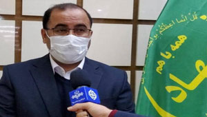 بهره‌برداری از ۲۱ پروژه کشاورزی طی دهه فجر در لرستان
