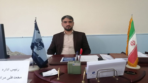 طرح فیبر نوری دهلیج _ پلدختر اوایل اسفندماه به بهره برداری می رسد/سومین مسیر فیبر نوری پلدختر _معمولان کلید خورد