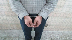 دستگیری کلاهبردار میلیاردی در دورود