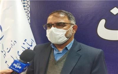 لرستان در وضعیت قرمز کرونایی