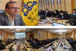 صدور ۸ گواهینامه استانداردهای سیستم مدیریت یکپارچه در شرکت گاز لرستان