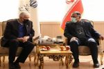 بانک پاسارگاد سرمایه گذار سد معشوره شد