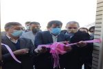 خانه بهداشت ضمیمه مورانی پلدختر افتتاح شد