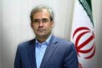 افتتاح ۲۰ پروژه در فرودگاه شهدای خرم آباد