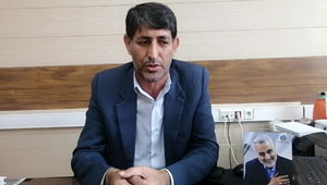 اجرایی شدن ۴۰۵طرح اشتغالزایی امداد در پلدختر