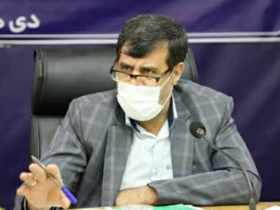 تشریح گوشه‌ای از دستاوردهای انقلاب اسلامی در لرستان از زبان معاون سیاسی استاندار