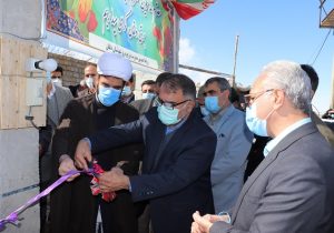 هفت روستای شهرستان دلفان برق رسانی شدند