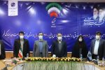 بهره برداری از ۳۴۳ طرح مخابراتی در لرستان