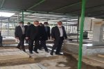 لزوم ساماندهی گلزار شهدای معمولان/۳۳۰ میلیارد تومان برای جاده خرم آباد-پلدختر اختصاص یافت