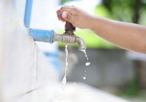 قطع آب شرب شهر کوهدشت در ۲۴ اسفندماه