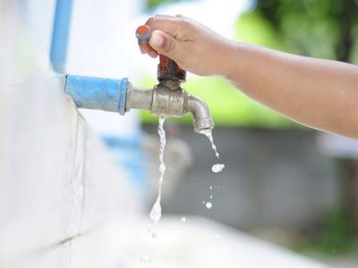 قطع آب شرب شهر کوهدشت در ۲۴ اسفندماه
