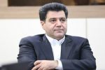 قاشق بزرگ و بشقاب خالی