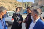 پلدختر دارای ظرفیت بالای گردشگری است/مشکلات آبشار افرینه برطرف می شود