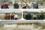 پارک جنگلی شوراب برای مهمانان نوروزی بازگشایی شد