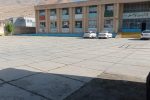 اسکان یک هزار و ۸۳۲ مسافر نوروزی در مدارس پلدختر