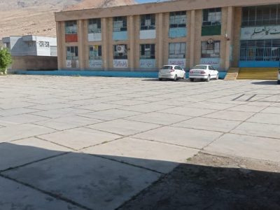 اسکان یک هزار و ۸۳۲ مسافر نوروزی در مدارس پلدختر