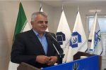 لرستان ظرفیت فوق العاده ای برای سرمایه گذاری هلدینگ های اقتصادی