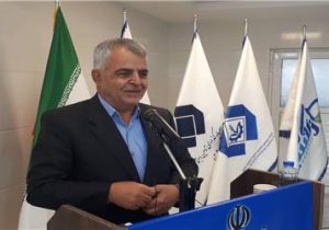 لرستان ظرفیت فوق العاده ای برای سرمایه گذاری هلدینگ های اقتصادی